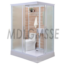 Low cost acrylic bathroom portable shower room cabin